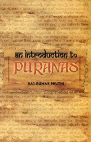 Introduction to Puranas