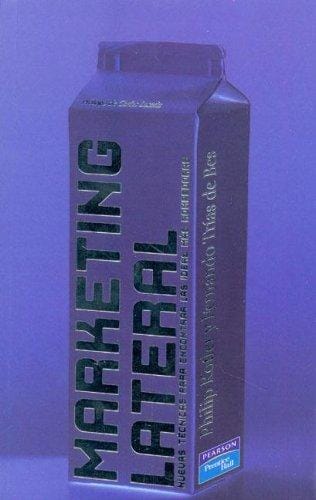 Marketing Lateral - Edicion 2005
