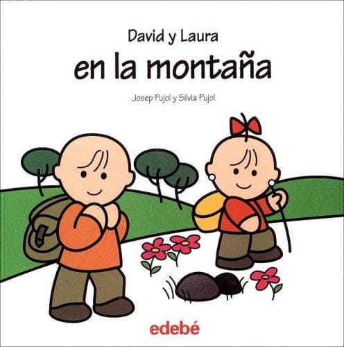 David Y Laura En La Montana / David and Laura in the Mountain (David Y Laura / David and Laura)