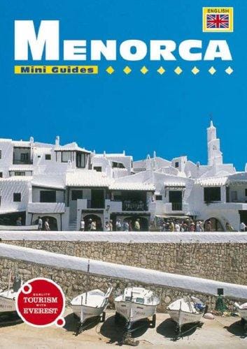 Menorca Mini Guide
