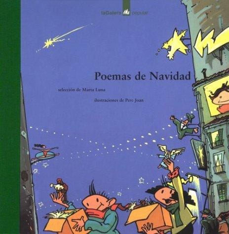 Poemas de Navidad