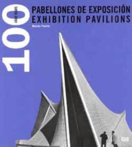 The Exhibition Pavilions