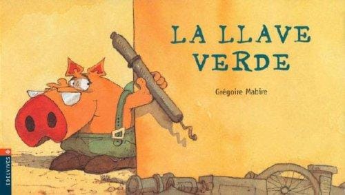 La Llave Verde