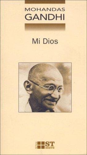 Mi Dios