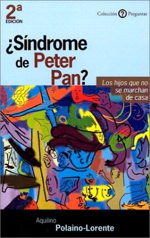 Sindrome De Peter Pan