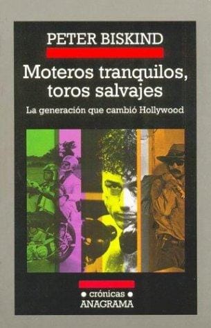 Moteros Tranquilos, Toros Salvajes