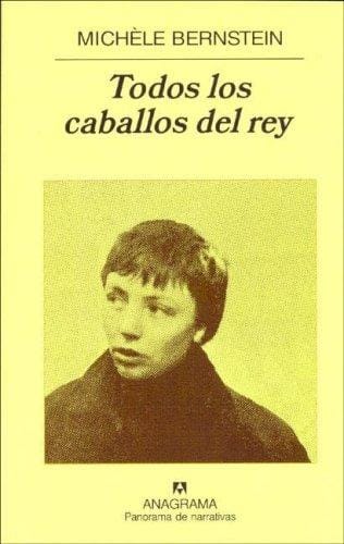 Todos Los Caballos del Rey