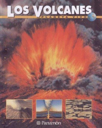 Los Volcanes (Coleccion)