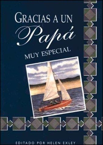 Gracias a un papá muy especial