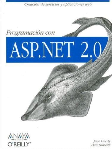 Programación con ASP.NET 2.0