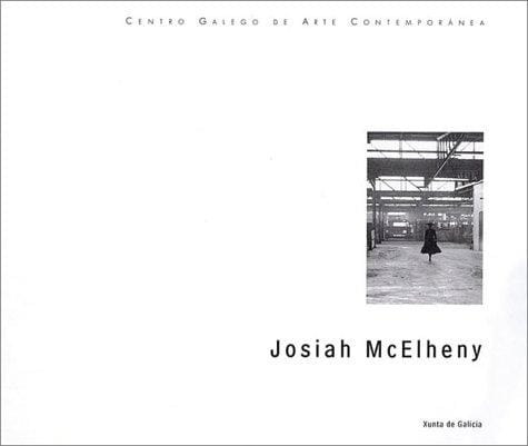 Josiah McElheny