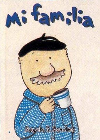Mi Familia