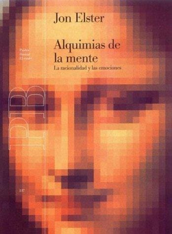 Alquimias de la mente/ Alchemies of the Mind