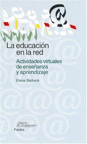 La educacion en la red / Education in the Red