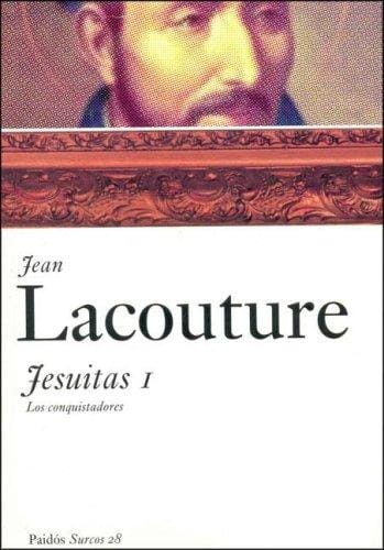 Jesuitas/ The Conquerors
