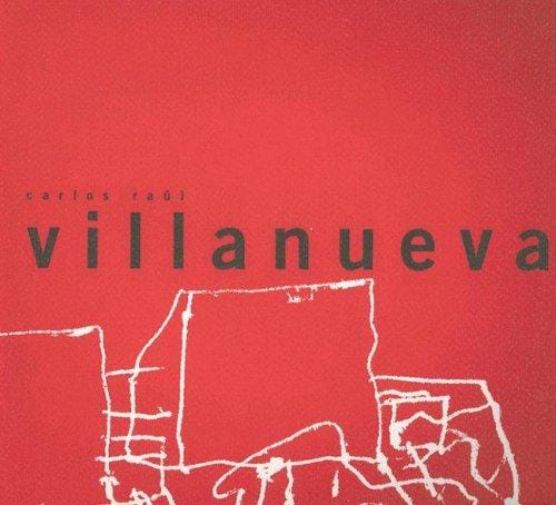 Carlos Raúl Villanueva
