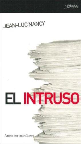 El Intruso