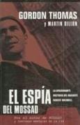 El Espia del Mossad