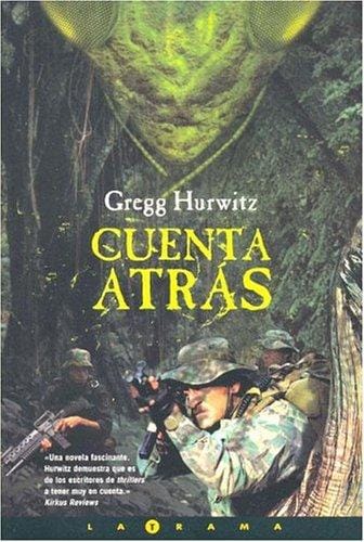 Cuenta Atras/count Backwards