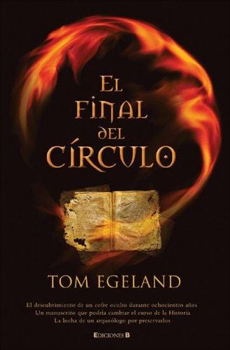 El final del circulo (Latrama)