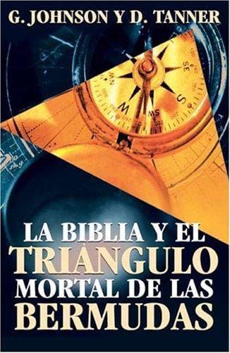 La biblia y el triangulo mortal de las Bermudas