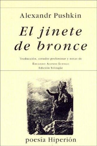 El Jinete de Bronce