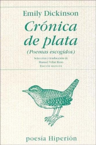 Cronica de Plata - Poemas Escogidos