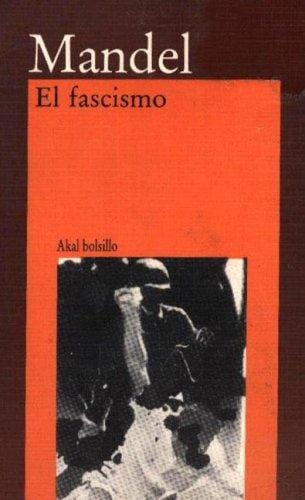 El Fascismo (Bolsillo)