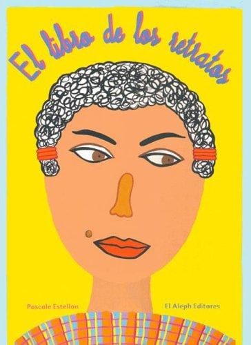 El Libro de Los Retratos