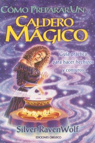 Como Preparar un Caldero Magico