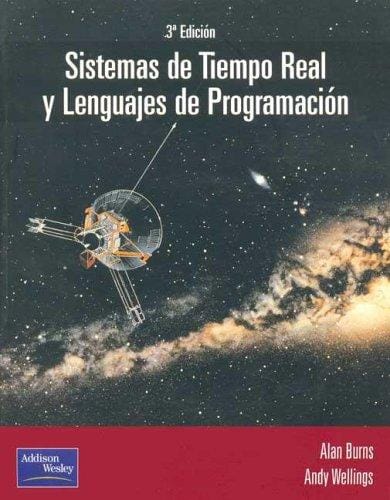Sistemas de tiempo real y lenguajes de programación