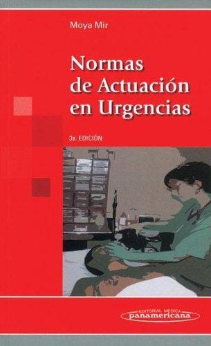 Normas de Actuacion En Urgencias