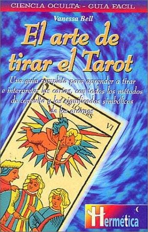 El arte de tirar el tarot