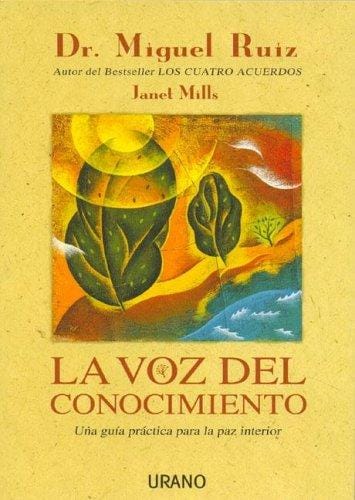 La Voz Del Conocimiento