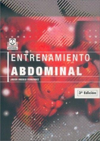Entrenamiento Abdominal