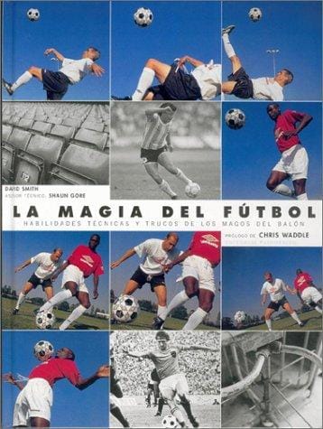 La magia del fútbol