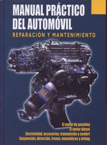 Manual Practico del Automovil