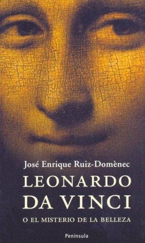 Leonardo Da Vinci O El Misterio De La Belleza (Atalaya)