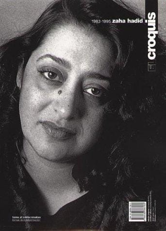 Zaha Hadid 1983-1995