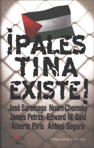 Palestina Existe!/ Palestine Exist! (Investigacion/ Investigation)