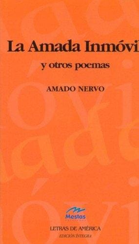 El Amada Inmovil