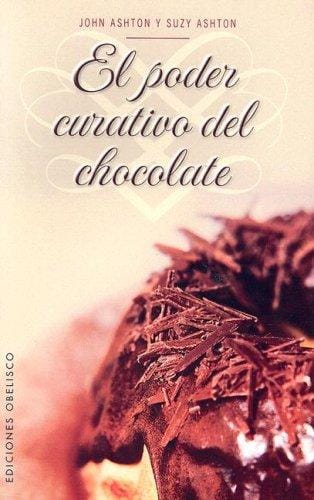 El poder curativo del chocolate