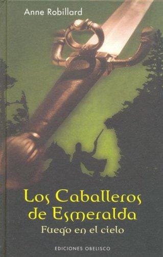 Los Caballeros de Esmeralda
