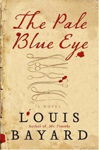 The pale blue eye