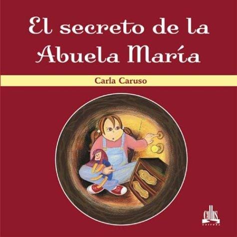El secreto de la abuela Maria