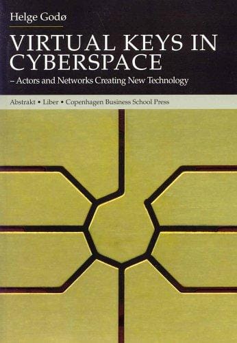 Virtual Keys in Cyberspace