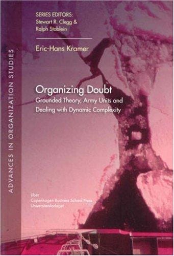 Organizing Doubt