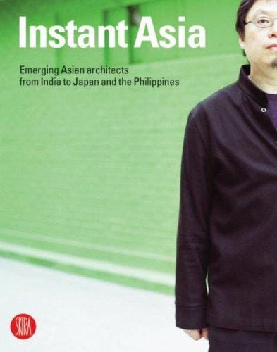 Instant Asia
