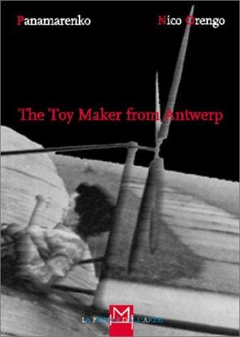 Toy Maker from Antwerp, The