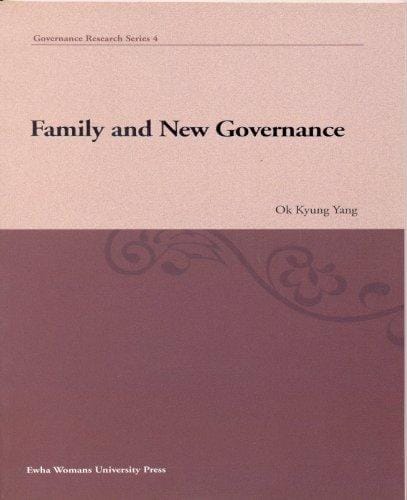 Family and new governance